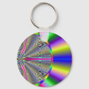 Llavero Tecla Mon Belle Amie