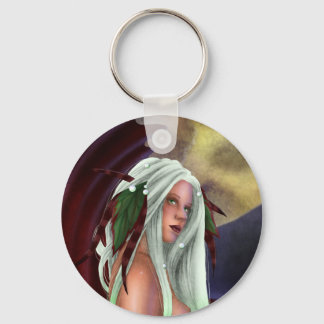Llavero Tecla Moonlit Mermaid