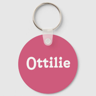 Llavero Tecla Ottilie