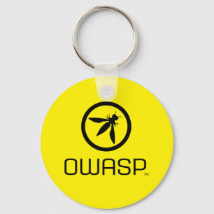 Llavero Tecla OWASP