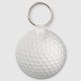 Llavero Tecla para bolas de golf