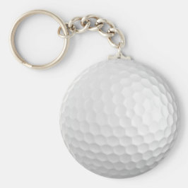 Llavero Tecla para bolas de golf
