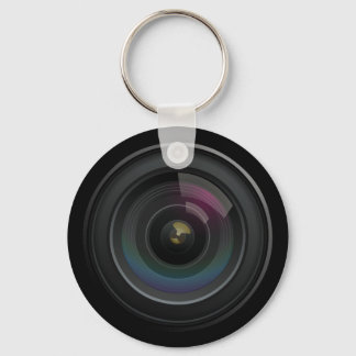 Llavero Tecla para fotógrafos de lentes de cámara