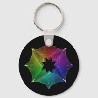 Tecla Prisma Snowflake