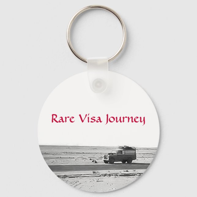 Llavero Tecla RVJ (Anverso)