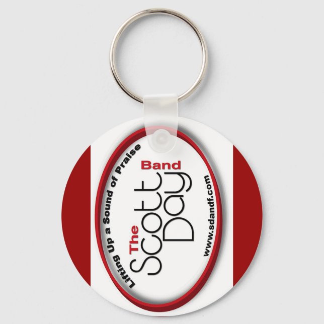 Llavero Tecla SDB (Anverso)