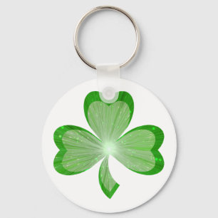Llavero Tecla Shamrock