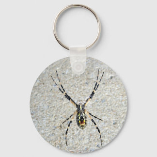 Llavero Tecla Spider de escritura