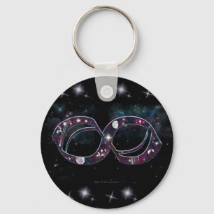 Llavero Tecla Starfield Infinity