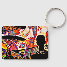 Llavero Tecla Studio16