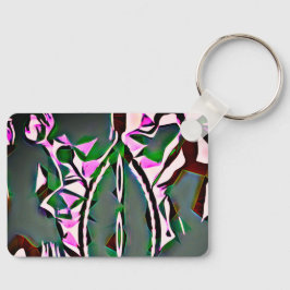 Llavero Tecla Studio16