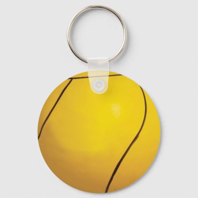 Llavero Tecla Tether Ball (Anverso)
