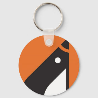 Llavero Tecla Tubbles Bubbles