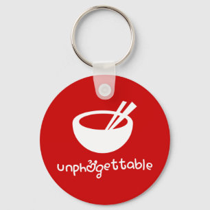 Llavero Tecla unphở gettable