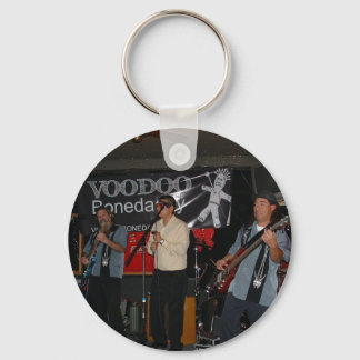 Llavero Tecla Voodoo BoneDaddy