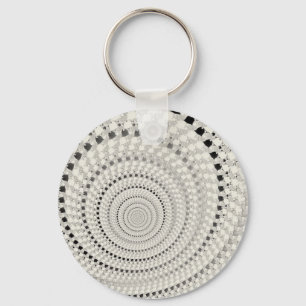 Llavero Tecla Vortex