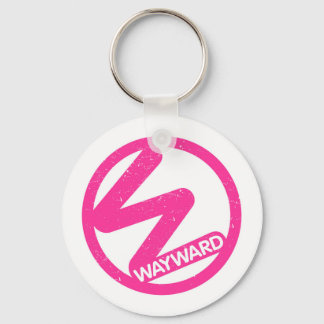 Llavero Tecla Wayward