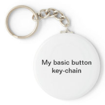 teclado de botón básico redondo