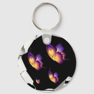 Llavero Teclado de lujo