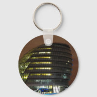 teclado del ayuntamiento de londres