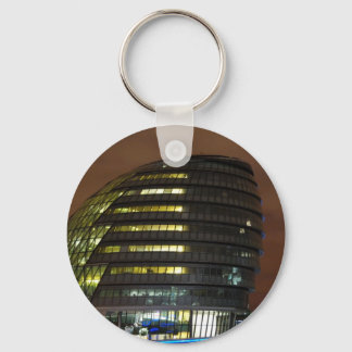 Llavero teclado del ayuntamiento de londres