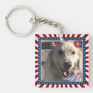 Llavero Teclado doggeo