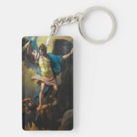 Teclado St Michael
