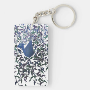 LLAVERO TECLADORES KEYCHAIN