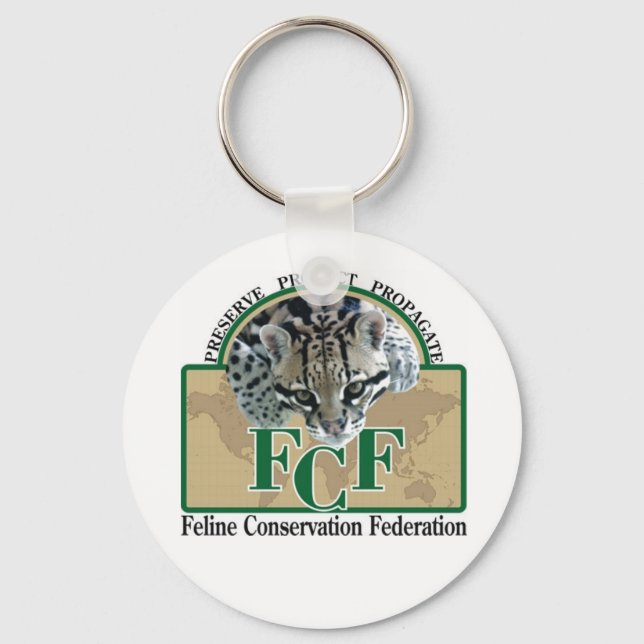 Llavero Teclas (Anverso)