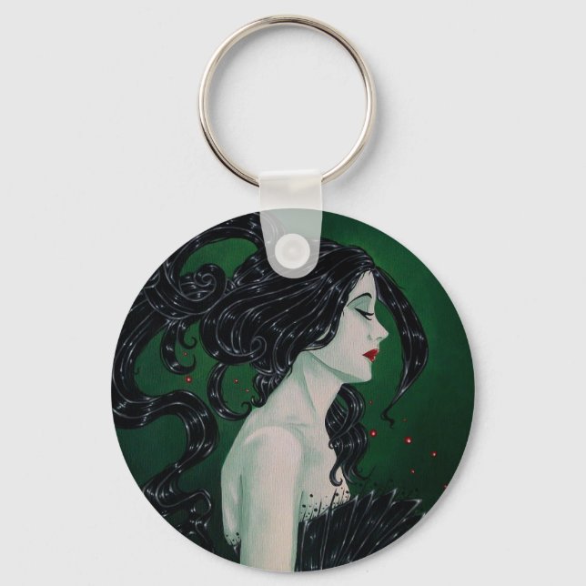 Llavero Teclas (Anverso)