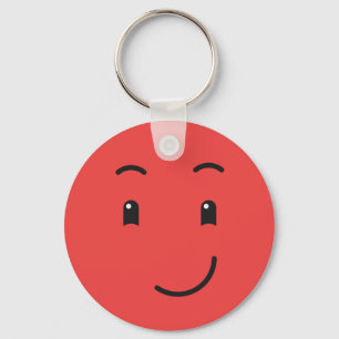 Llavero Teclas cortas