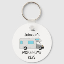 Teclas de autohome personalizadas nombre Keychain