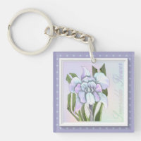Teclas florales de Smeraldo