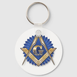 Llavero Teclas Mason