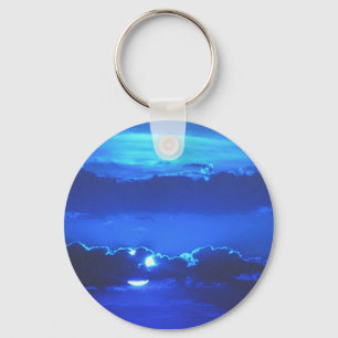 Llavero Teclas Moon Light