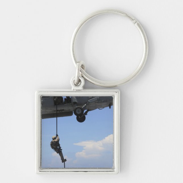 Llavero Técnico de eliminación de municiones explosivas (Frente)