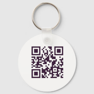 Llavero Tecnocultura Keychain