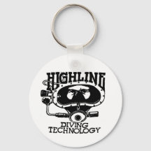 Tecnología de buceo Highline
