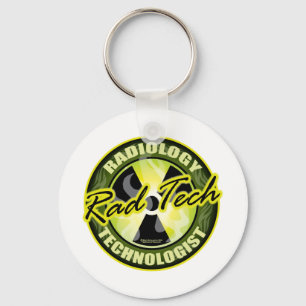 Llavero Tecnología del Rad