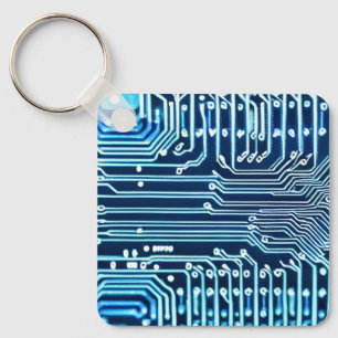 Llavero Tecnología informática