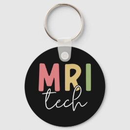 Llavero Tecnología MRI | Regalos Tecnológicos de IRM