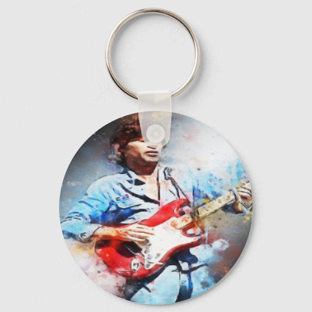 Llavero Tecnologías y cañones (Anverso)