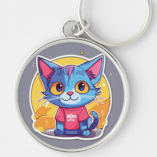 Llavero Tecnologías y cañones