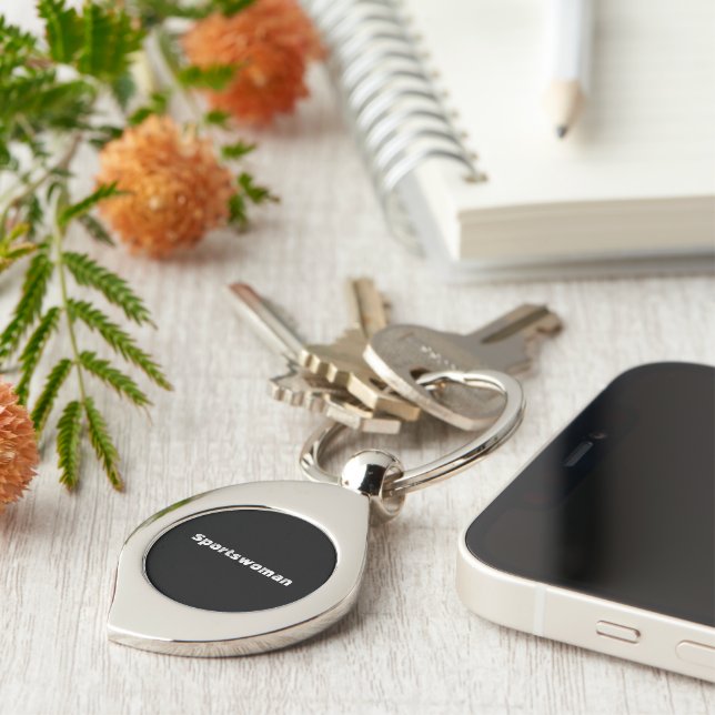 Llavero Tecnologías y cañones (Lateral)