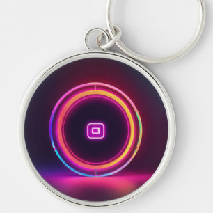 Llavero Tecnologías y cañones