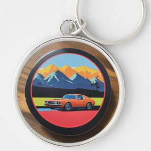 Llavero Tecnologías y cañones