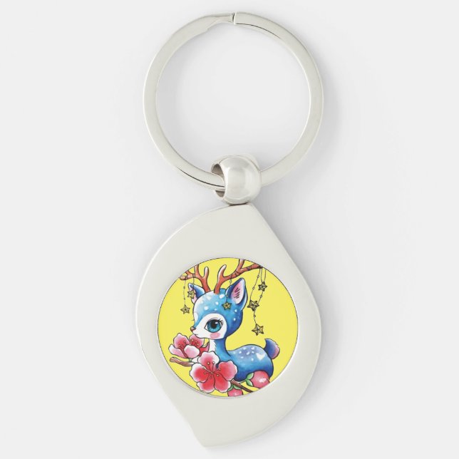 Llavero Tecnologías y cañones (Anverso)