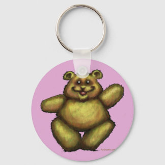 Llavero Teddy Bear