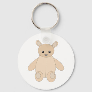 Llavero Teddy Bear