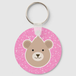 Llavero Teddybear
